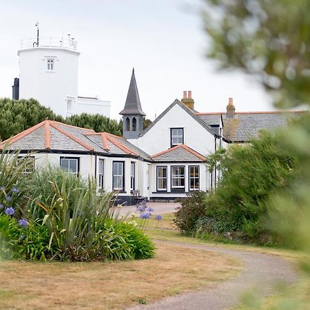 Yha Lizard Hostel Exterior photo