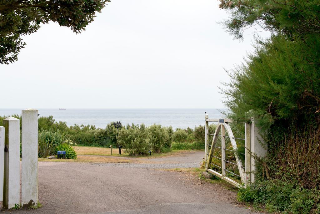 Yha Lizard Hostel Exterior photo